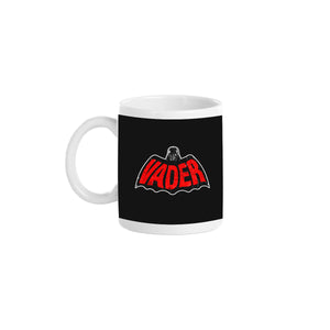 Vader Logo