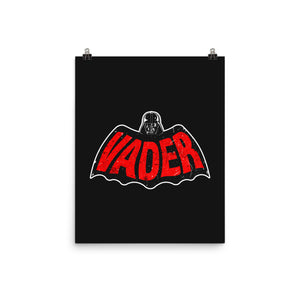 Vader Logo