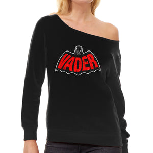 Vader Logo