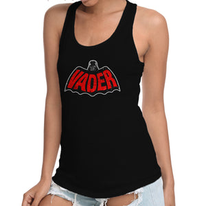 Vader Logo