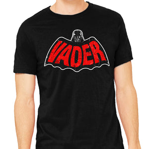 Vader Logo
