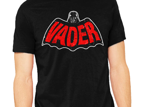 Vader Logo