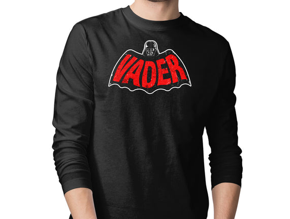 Vader Logo