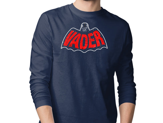 Vader Logo