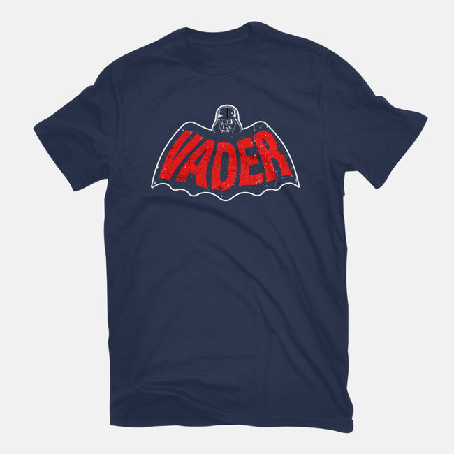 Vader Logo-Womens-Basic-Tee-Eoli Studio