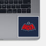 Vader Logo-None-Glossy-Sticker-Eoli Studio