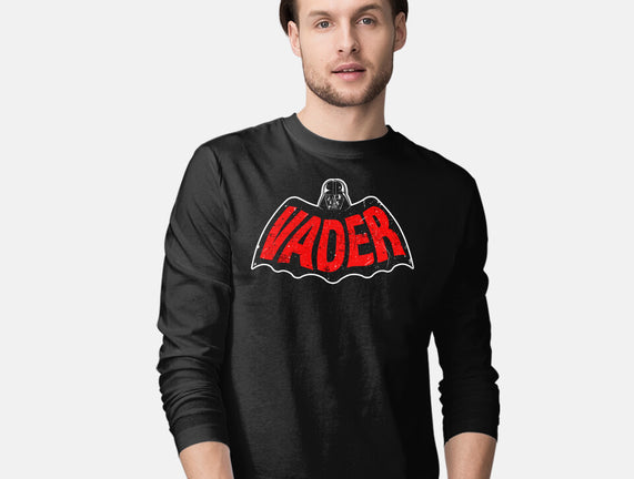 Vader Logo