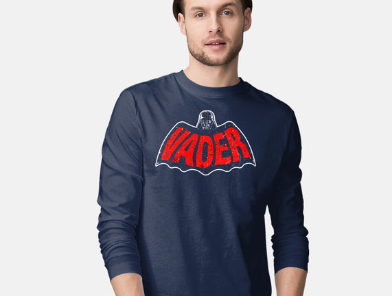 Vader Logo