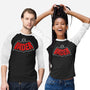 Vader Logo-Unisex-Baseball-Tee-Eoli Studio