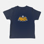 Mando Logo-Baby-Basic-Tee-Eoli Studio