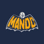 Mando Logo-Unisex-Pullover-Sweatshirt-Eoli Studio