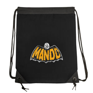 Mando Logo