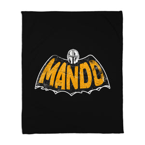 Mando Logo