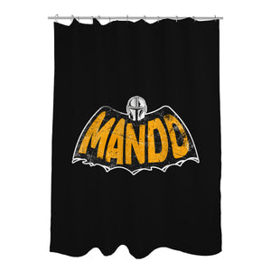 Mando Logo