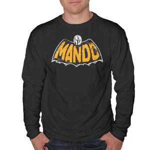Mando Logo