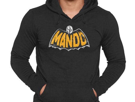 Mando Logo