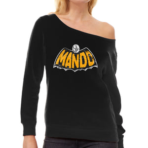 Mando Logo