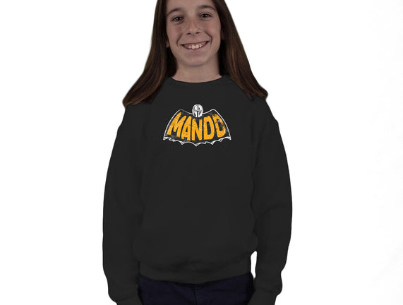 Mando Logo
