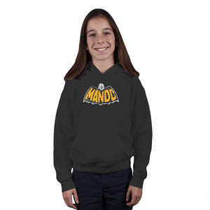 Mando Logo