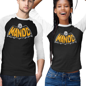 Mando Logo