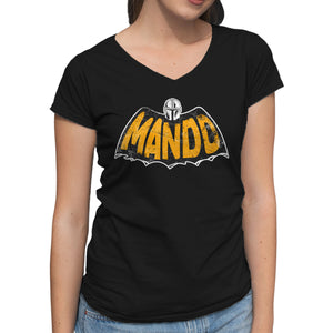 Mando Logo