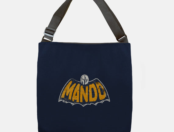 Mando Logo
