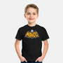 Mando Logo-Youth-Basic-Tee-Eoli Studio