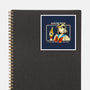 Sailor Beer-None-Glossy-Sticker-Eoli Studio