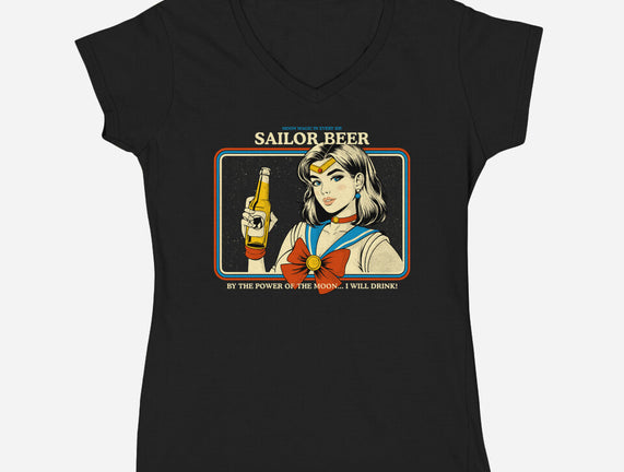 Sailor Beer