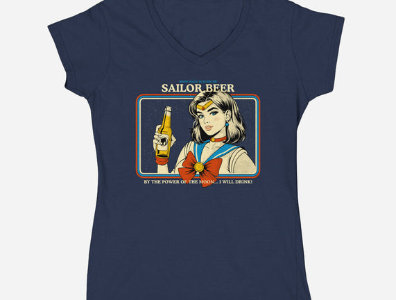 Sailor Beer