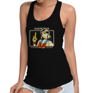 Sailor Beer
