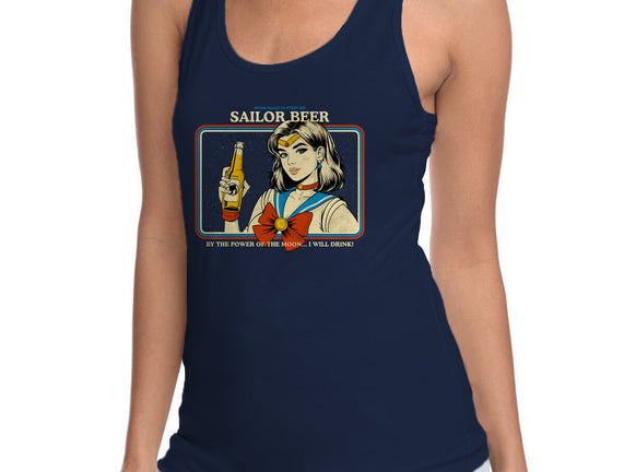 Sailor Beer