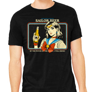 Sailor Beer