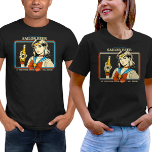 Sailor Beer