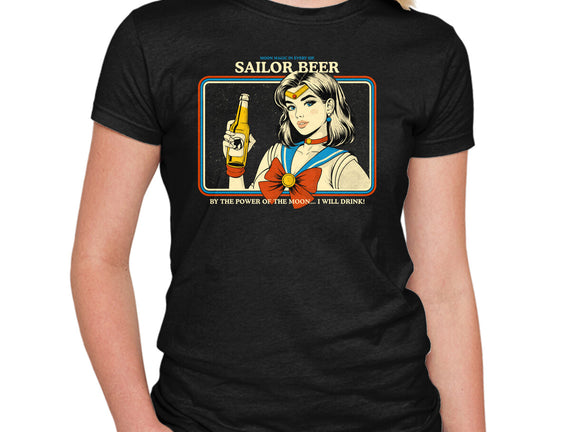 Sailor Beer