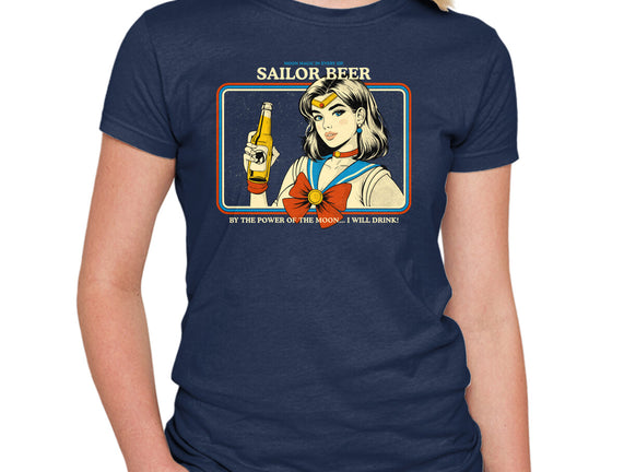 Sailor Beer