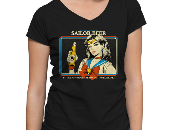 Sailor Beer