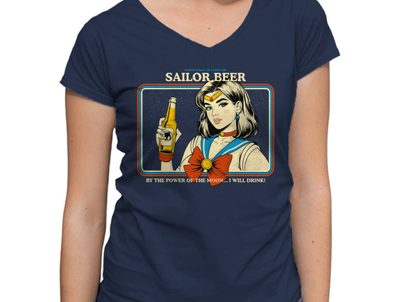 Sailor Beer