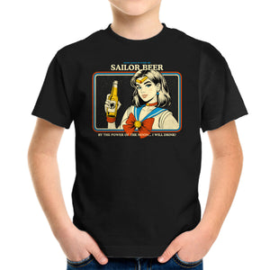 Sailor Beer