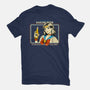 Sailor Beer-Mens-Heavyweight-Tee-Eoli Studio