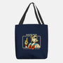 Sailor Beer-None-Basic Tote-Bag-Eoli Studio