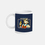 Sailor Beer-None-Mug-Drinkware-Eoli Studio