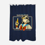 Sailor Beer-None-Polyester-Shower Curtain-Eoli Studio