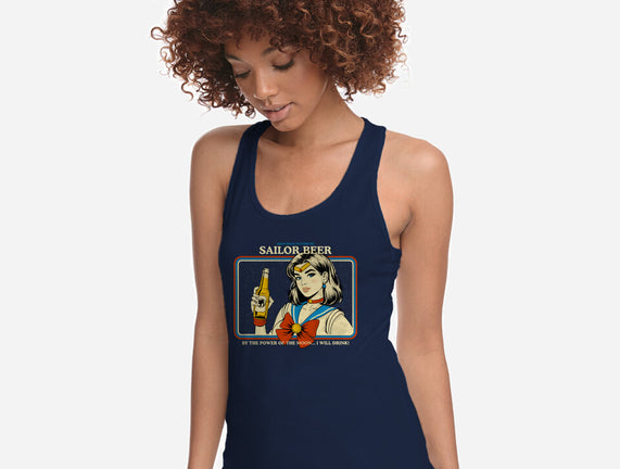 Sailor Beer