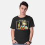 Sailor Beer-Mens-Basic-Tee-Eoli Studio