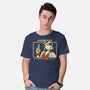 Sailor Beer-Mens-Basic-Tee-Eoli Studio