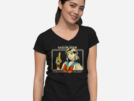 Sailor Beer