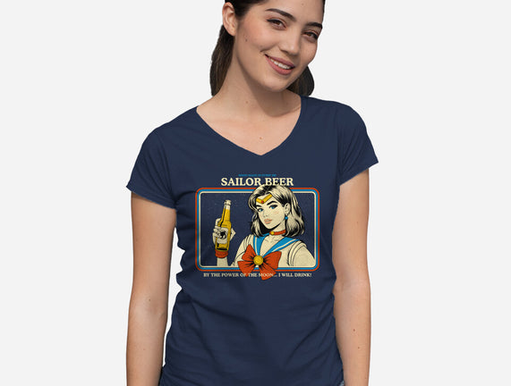 Sailor Beer