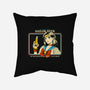 Sailor Beer-None-Removable Cover w Insert-Throw Pillow-Eoli Studio