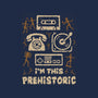 I Am This Prehistoric-Unisex-Pullover-Sweatshirt-Tronyx79